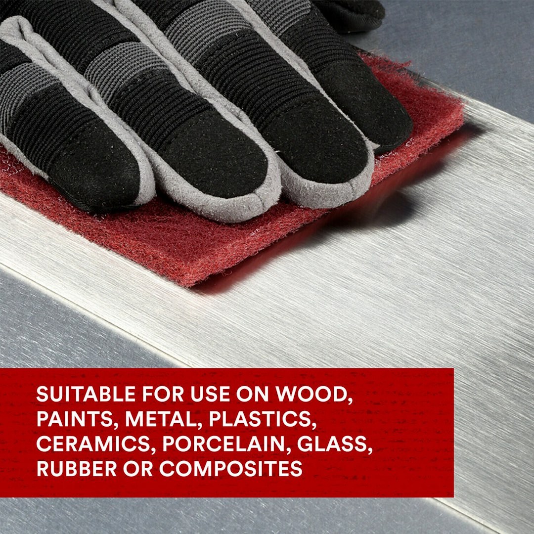 3M Sandpaper, Scotch-Brite™, Sanding Pad – 64659