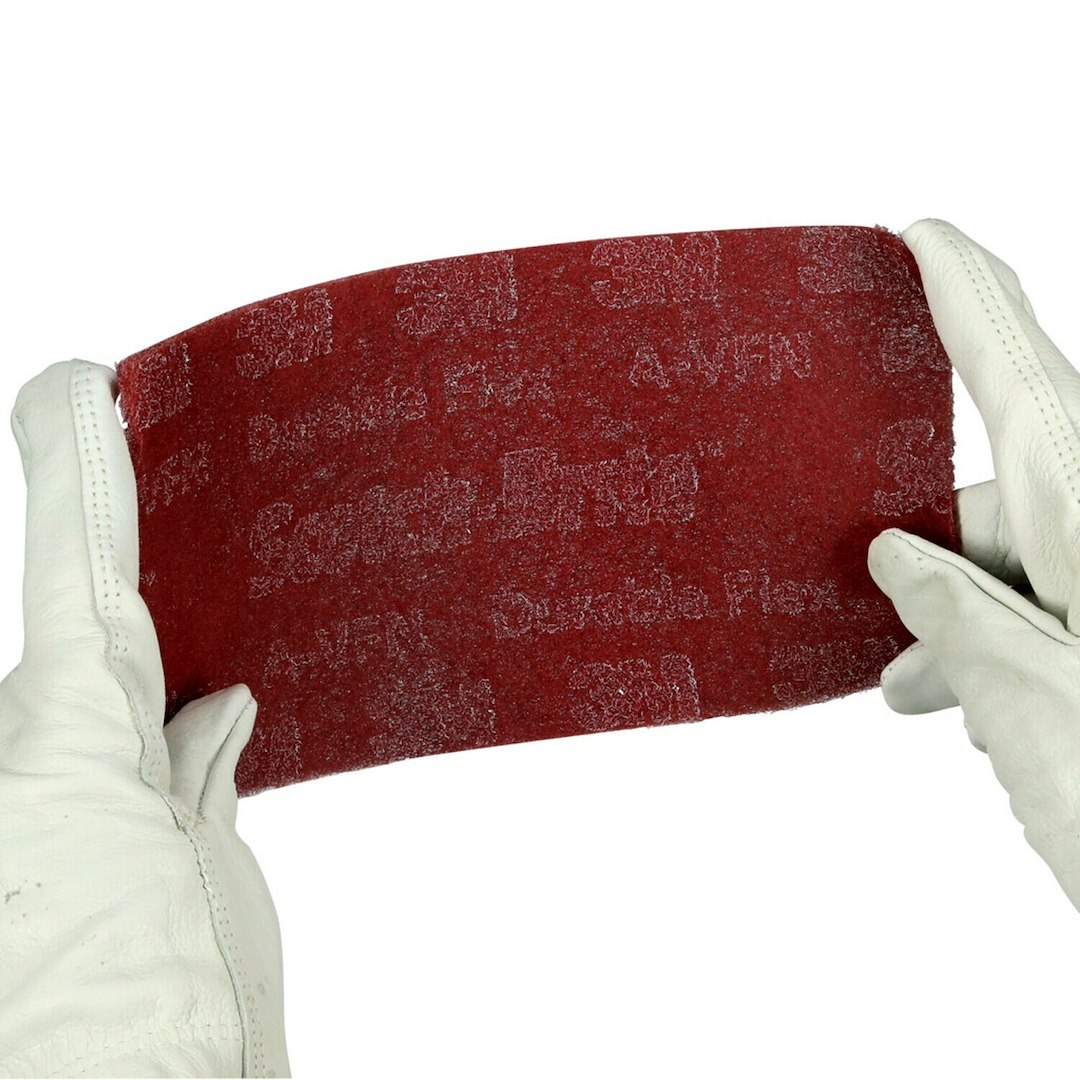 3M Sandpaper, Scotch-Brite™, Sanding Pad – 64659