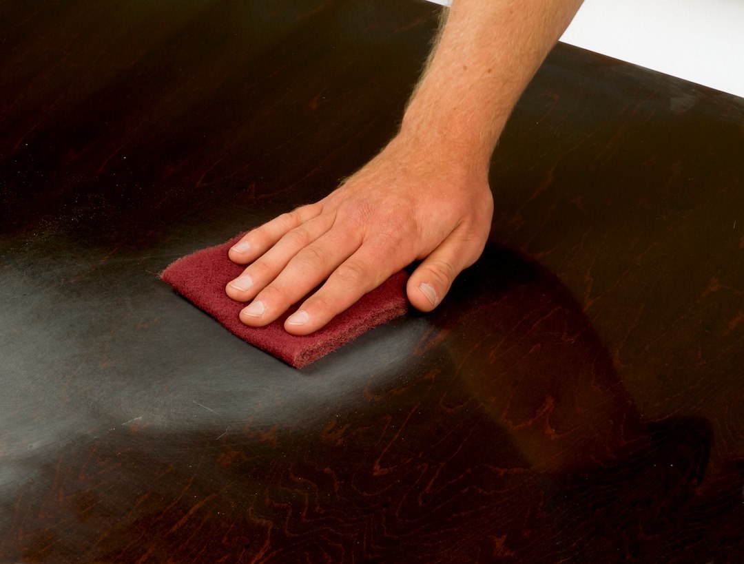 3M Sandpaper, Scotch-Brite™, Sanding Pad – 64659