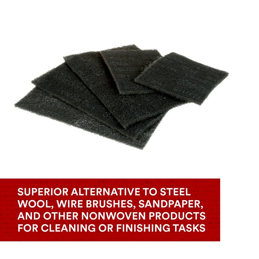 3M Sandpaper, Scotch-Brite™, Sanding Pad – 64660