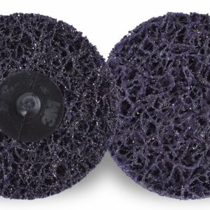 3M Sandpaper, Scotch-Brite™ Roloc™, Sanding Disc – 89496