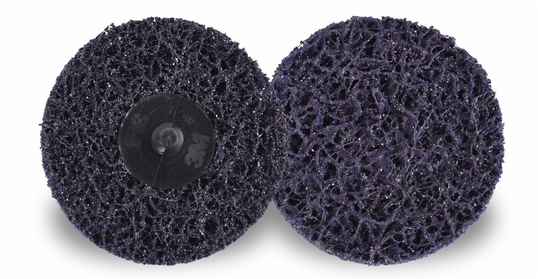 3M Sandpaper, Scotch-Brite™ Roloc™, Sanding Disc – 89496