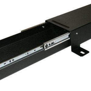 Tuffy Sec Under Seat Storage Unit, Under Driver Side Seat, Security Drawer – 247-01