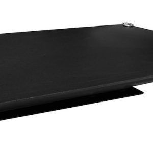 Tuffy Sec Cargo Enclosure, Standard, Use to Provide Over 20800 Cubic Inches of Lockable Storage Space, Behind Rear Seat – 299-01