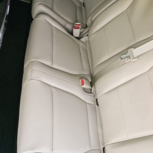 Tuffy Sec Under Seat Storage Unit, Under Rear Seat, Security Lockbox, 9-3/8 Inch Length X 56-3/8 Inch Width X 7-7/8 Inch Height Overall Size – 319-01