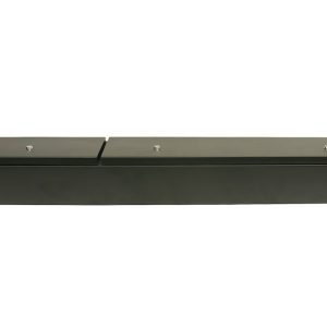 Tuffy Sec Under Seat Storage Unit, Under Rear Seat, Security Lockbox, 9-3/8 Inch Length X 56-3/8 Inch Width X 7-7/8 Inch Height Overall Size – 319-01