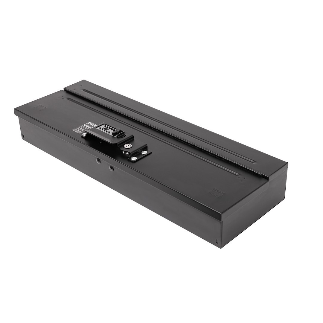 Tuffy Sec Cargo Organizer, Tactical, Trunk, Single Compartment Security Lockbox – 327-350120050-067-100-01