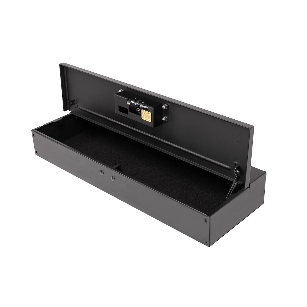 Tuffy Sec Cargo Organizer, Tactical, Trunk, Single Compartment Security Lockbox – 327-350120050-067-100-01