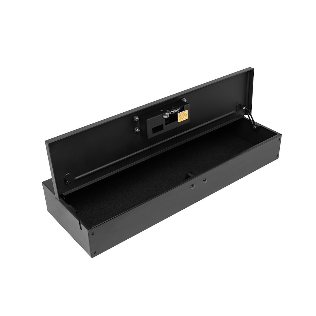 Tuffy Sec Cargo Organizer, Tactical, Trunk, Single Compartment Security Lockbox – 327-350120050-067-100-01