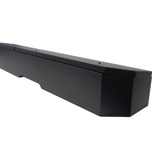 Tuffy Sec Under Seat Storage Unit, Under Rear Seat, Security Lockbox, 13 Inch Length X 55-7/8 Inch Width X 7 Inch Height Overall Size – 352-01
