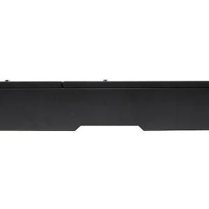 Tuffy Sec Under Seat Storage Unit, Under Rear Seat, Security Lockbox, 13 Inch Length X 55-7/8 Inch Width X 7 Inch Height Overall Size – 352-01