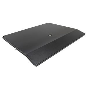 Tuffy Sec Storage Compartment Lid, Floor Mount, Pry-Guard Three Digit Combination Locking System, Powder Coated, Textured Black, Steel – 358-01-A