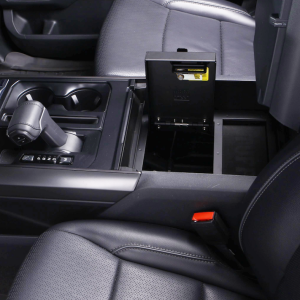Tuffy Sec Safe, Console Safe, Key Lock – 415-01