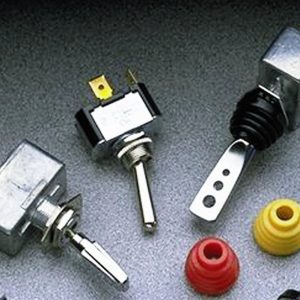 Taylor Cable Multi Purpose Switch, 50 Amps, Toggle – 1018