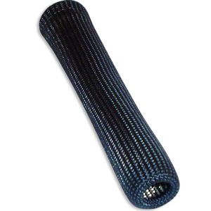 Taylor Cable Spark Plug Boot Heat Sleeve, Set of 8, Black – 2560