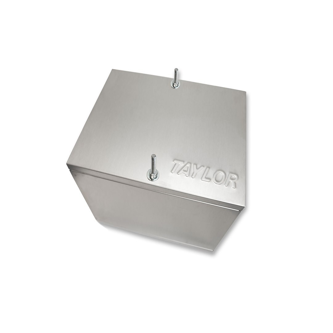 Taylor Cable Battery Relocation Kit, 11 1/4 Inch Length X 9 1/2 Inch Width X 8 3/4 Inch Height – 48201