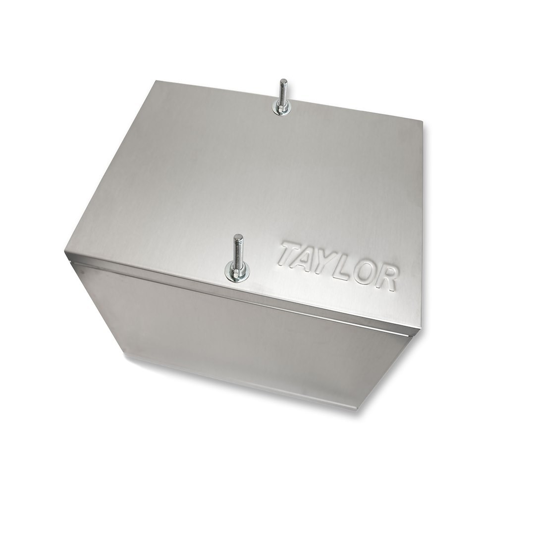 Taylor Cable Battery Relocation Kit, 11 1/4 Inch Length X 9 1/2 Inch Width X 8 3/4 Inch Height – 48203