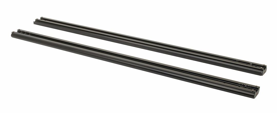 Trac Rac Ladder Rack Mounting Bracket, Sr Series, For Use with Tracrac ™ Ladder Rack, Full Length Bed Rail, Stake Pocket Mount, Aluminum – 21000