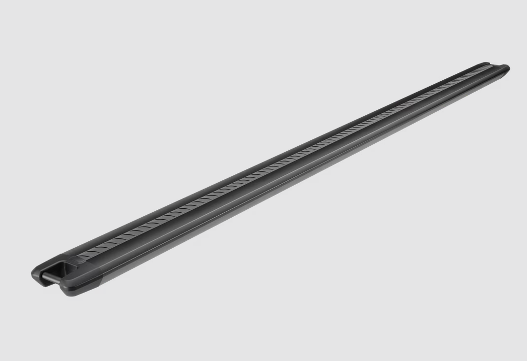 Trac Rac Bed Cargo Rack Cross Bar, Xscape, For Use with Thule Xscape Truck Rack Systems – 500060