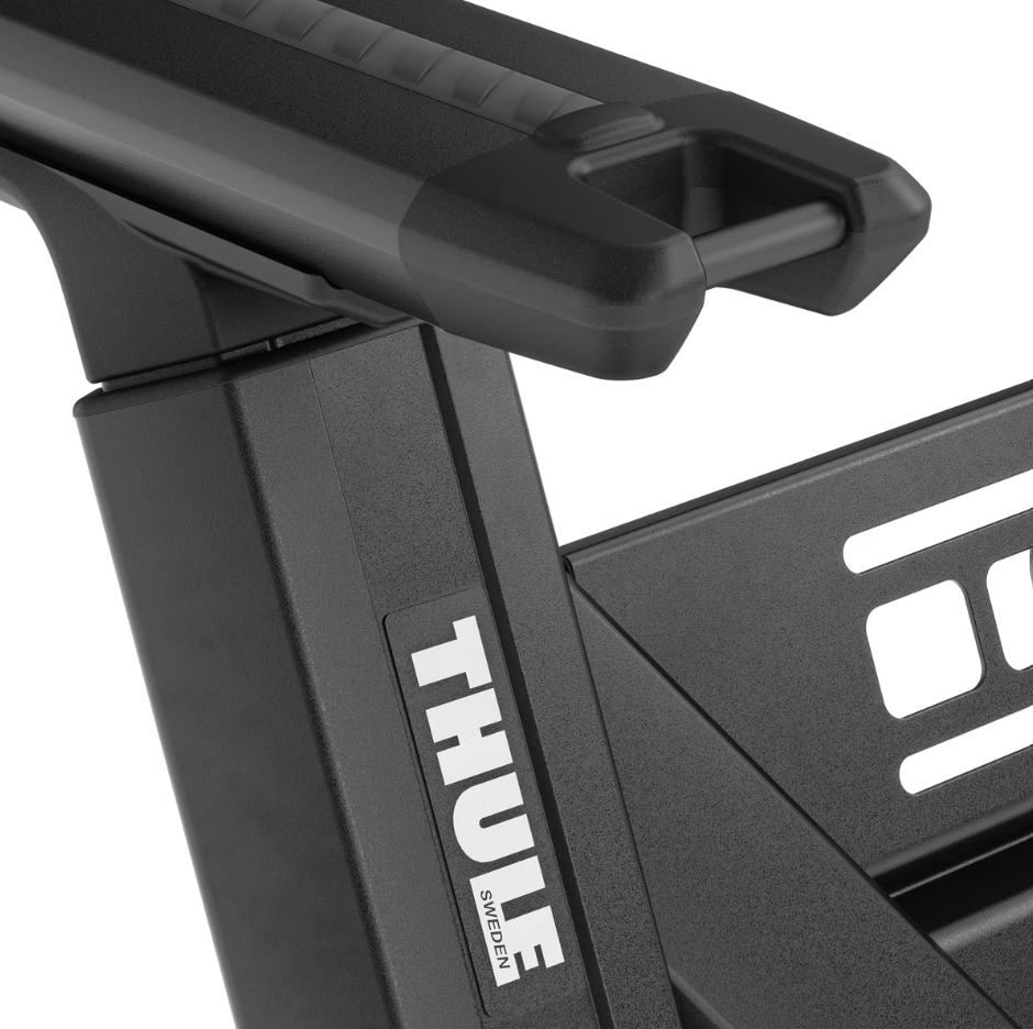Trac Rac Bed Cargo Rack Cross Bar, Xscape, For Use with Thule Xscape Truck Rack Systems – 500060