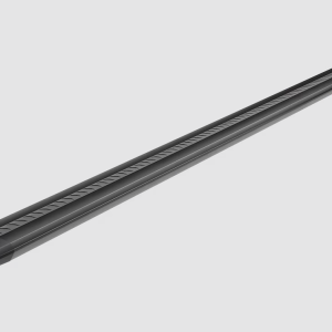Trac Rac Bed Cargo Rack Cross Bar, Xscape, For Use with Thule Xscape Truck Rack Systems – 500061