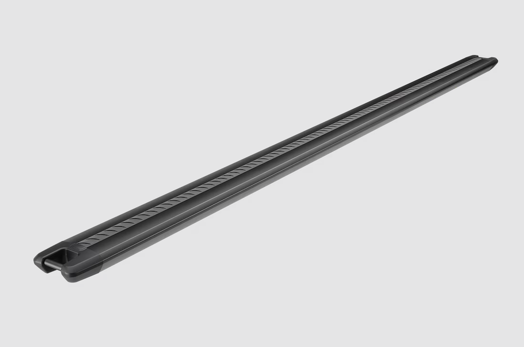 Trac Rac Bed Cargo Rack Cross Bar, Xscape, For Use with Thule Xscape Truck Rack Systems – 500061
