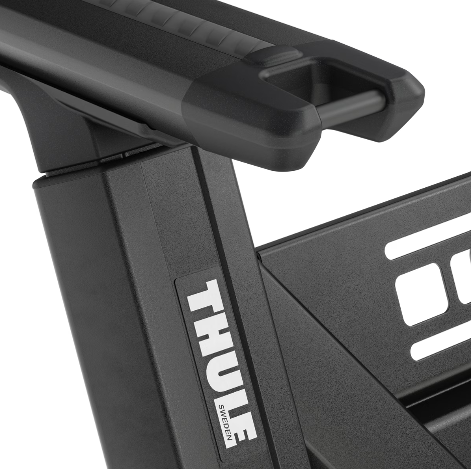 Trac Rac Bed Cargo Rack Cross Bar, Xscape, For Use with Thule Xscape Truck Rack Systems – 500061