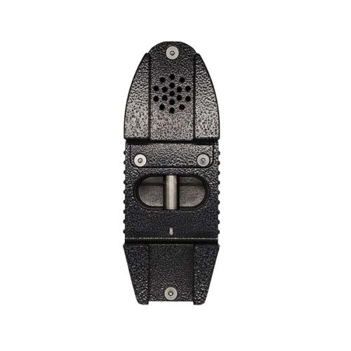 Trimax Trailer Cargo Door Lock, Secures Enclosed Box Trailers/ Trucks and High Security Hasps, Aircraft Grade Aluminum – TBL338