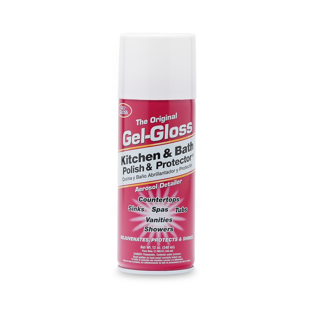 T.r. Industy Countertop Cleaner – GA-12