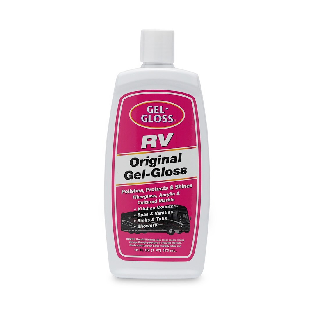 T.r. Industy Multi Purpose Cleaner, Gel Gloss ® – GG-16