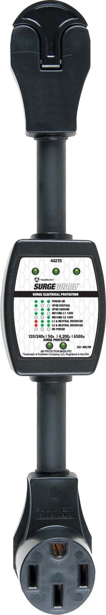 Southwire Surge Protector, Surge Guard ® – 44270