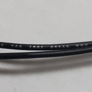 Thin-Lite Interior Light Switch, For Use with 160/ 161/ 162/ 109/ 110 Interior Light – SR-00-113A