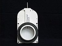Thetford Toilet Flush Mechanism, Use with Electra Magic ® Model 80 Recirculating Toilets, Manual Flush, Lower Mechanism – 12836