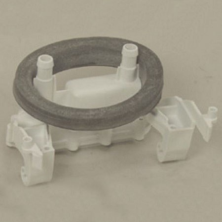 Thetford Toilet Vacuum Breaker, Use with Aqua-Magic ® Galaxy/ Aqua-Magic ® Starlite Permanent Toilets – 20830