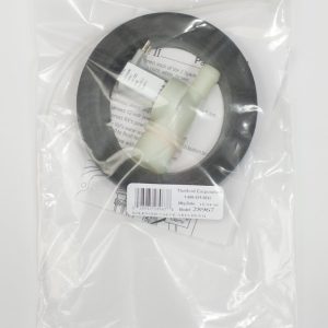 Thetford Toilet Solenoid Valve, Use with Aria ® Deluxe II Permanent Toilets, 12 Volt DC – 28967