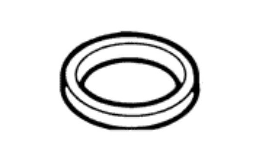Thetford Toilet Seal, Replacement for Thetford Electra Magic ® Model 80 Permanent Toilet, Closet Flange Seal, Single – 33364