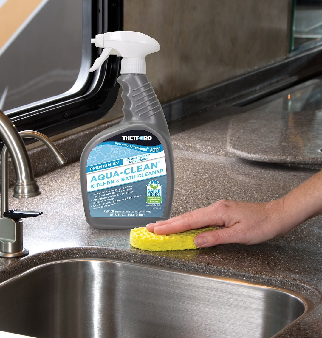 Thetford Multi Purpose Cleaner, Aqua-Clean ® – 36971