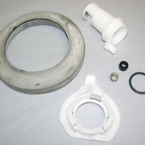 Thetford Toilet Water Valve Module, Use with Aqua-Magic ® Style II Permanent Toilets – 42049