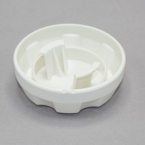 Thetford Toilet Waterfill Funnel Cap, Replacement for Thetford Campa Potti Xt Toilet – 92905