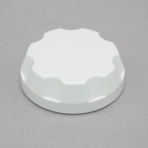 Thetford Toilet Waterfill Funnel Cap, Replacement for Thetford Campa Potti Xt Toilet – 92905