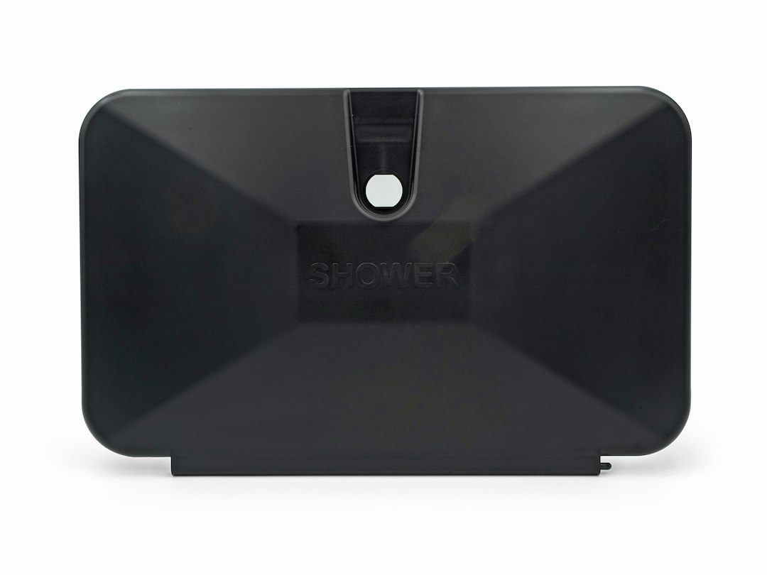 Thetford Exterior Shower Door, B&b Molders – 94189