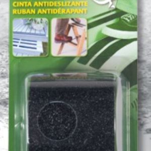 Top Tape Grip Tape, Gator Grip ®, Black, 2 Inch Width X 5 Foot Length, Roll – RE172