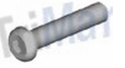 Trimark Screw, Self Tapping/ Thread Forming Screw, Use with Trimark Part Numbers 030-0900/ 060-0200/ 060-0201/ 060-0250/ 060-0251 Handles – 15554-01