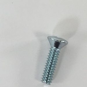 Trimark Screw, Use with Trimark Part Number 060-1650, 3/4 Inch Length, Oval Head, Single – 22029-01