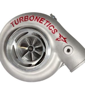Turbonetics Turbocharger, Tnx 30, 64 Millimeter Compressor Wheel, T04B Compressor Housing, 55 Millimeter Turbine Wheel – 11900-BB