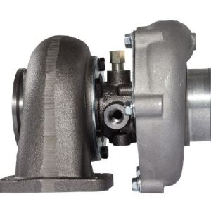 Turbonetics Turbocharger, Tnx 30, 64 Millimeter Compressor Wheel, T04B Compressor Housing, 55 Millimeter Turbine Wheel – 11900-BB