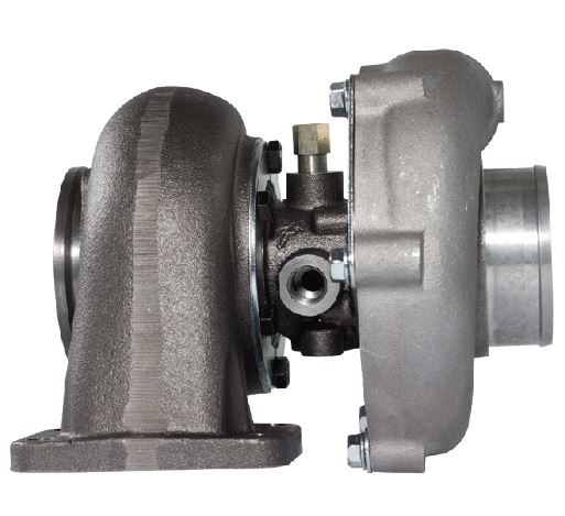 Turbonetics Turbocharger, Tnx 30, 64 Millimeter Compressor Wheel, T04B Compressor Housing, 55 Millimeter Turbine Wheel – 11900-BB