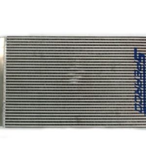 Turbonetics Intercooler, Air to Air, Direct Bolt-IN, Less Then 1 PSI Pressure Drop – 2-487