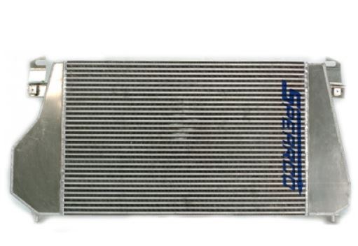 Turbonetics Intercooler, Air to Air, Direct Bolt-IN, Less Then 1 PSI Pressure Drop – 2-487