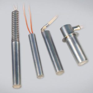 Tutco Refrigerator Cooling Unit Heater Element, Use with Norcold Refrigerators, 120 Volts, High Temperature Cartridge Style, 300 Watt – CH97000